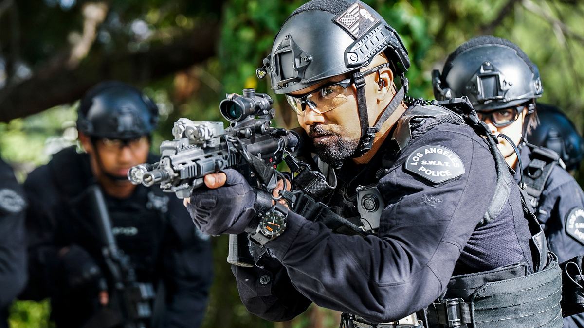s.w.a.t.