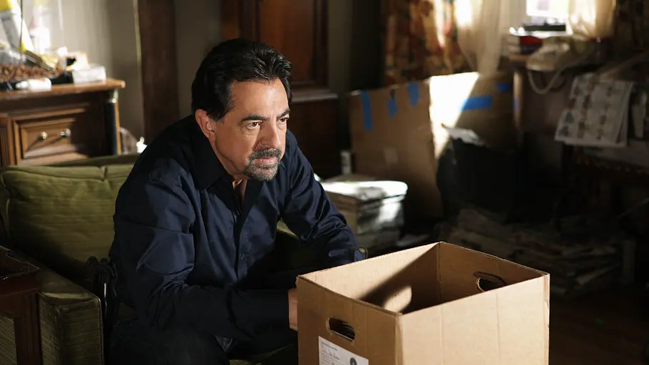 criminal minds