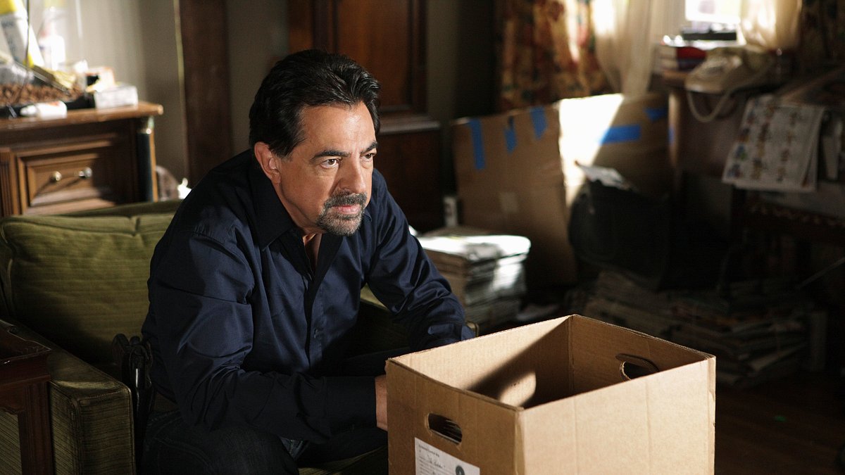 criminal minds