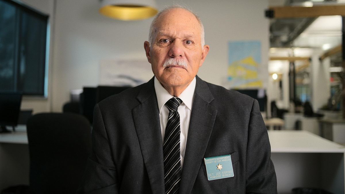 forensic factor - beweise lügen nicht