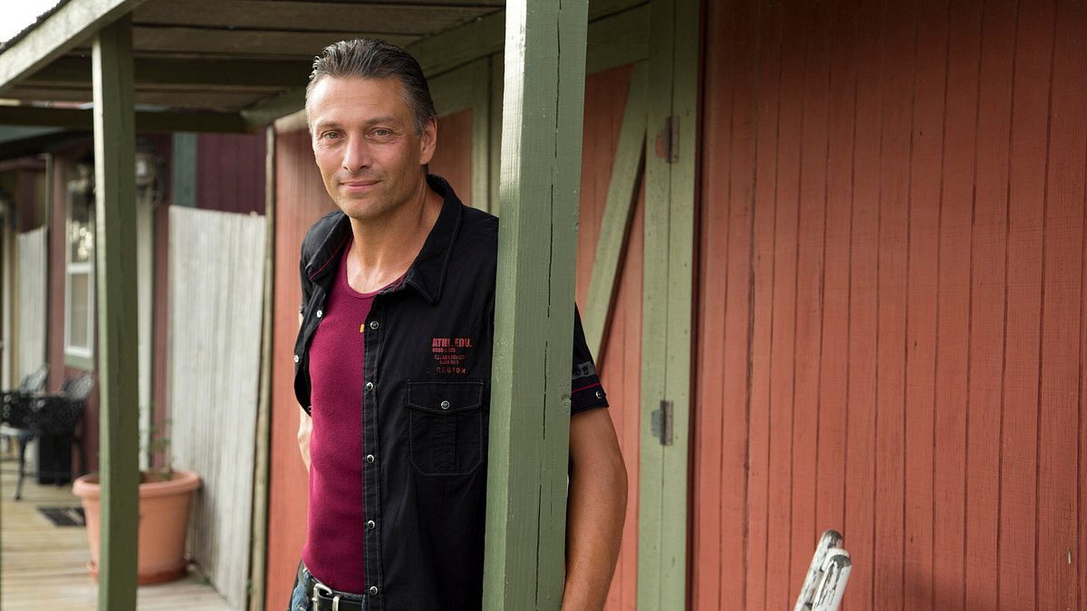 storage wars - geschäfte in texas