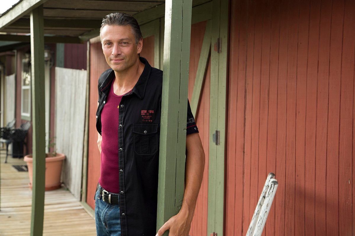 Storage Wars - Geschäfte in Texas storage wars - geschäfte in texas