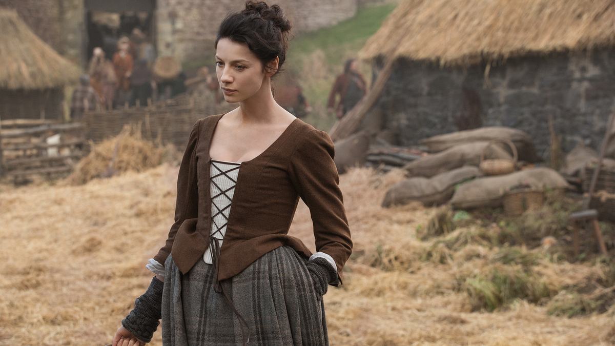 outlander