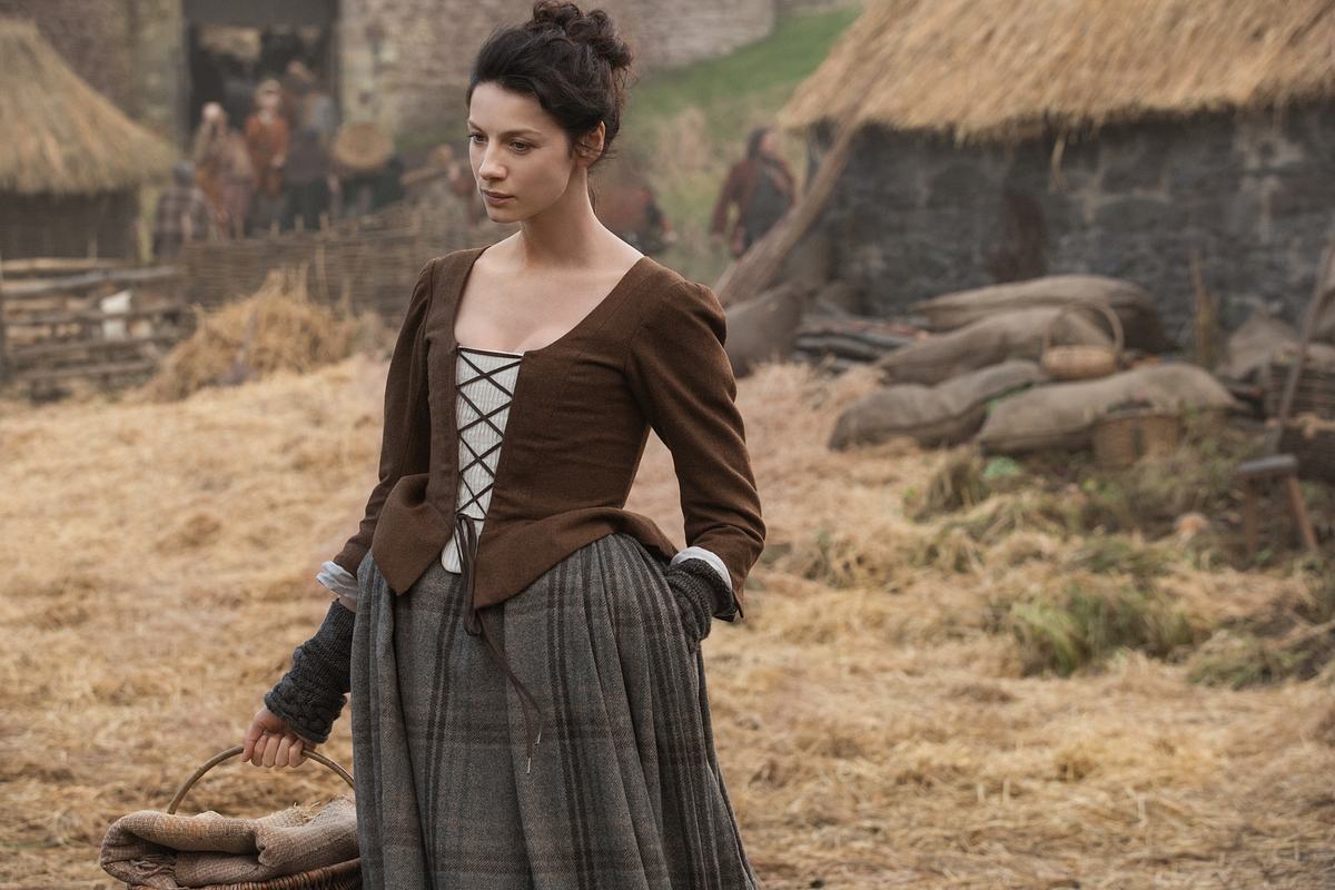 outlander