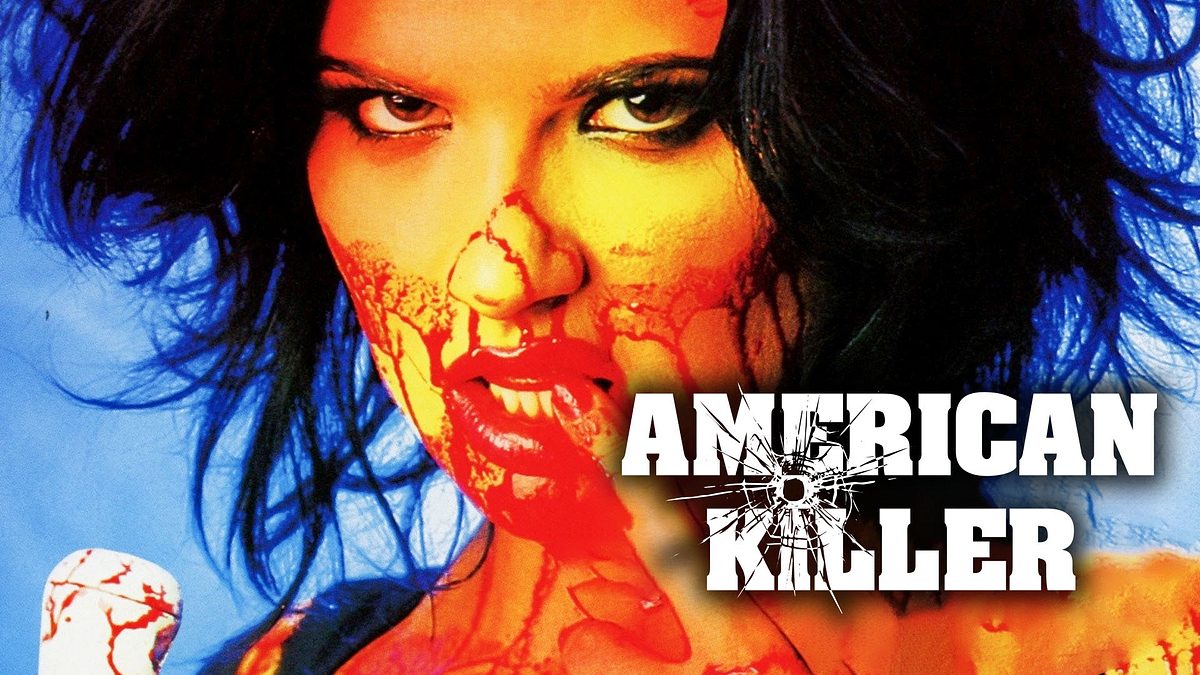 american killer