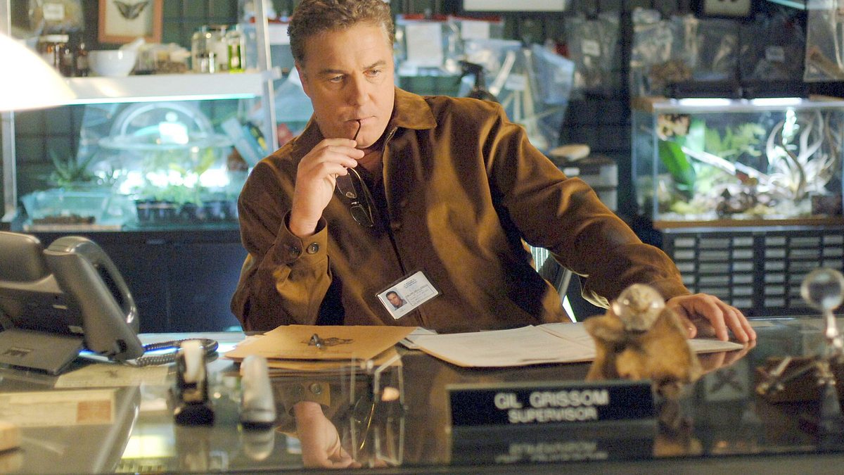 csi: den tätern auf der spur