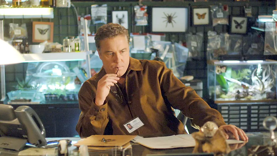 csi: den tätern auf der spur