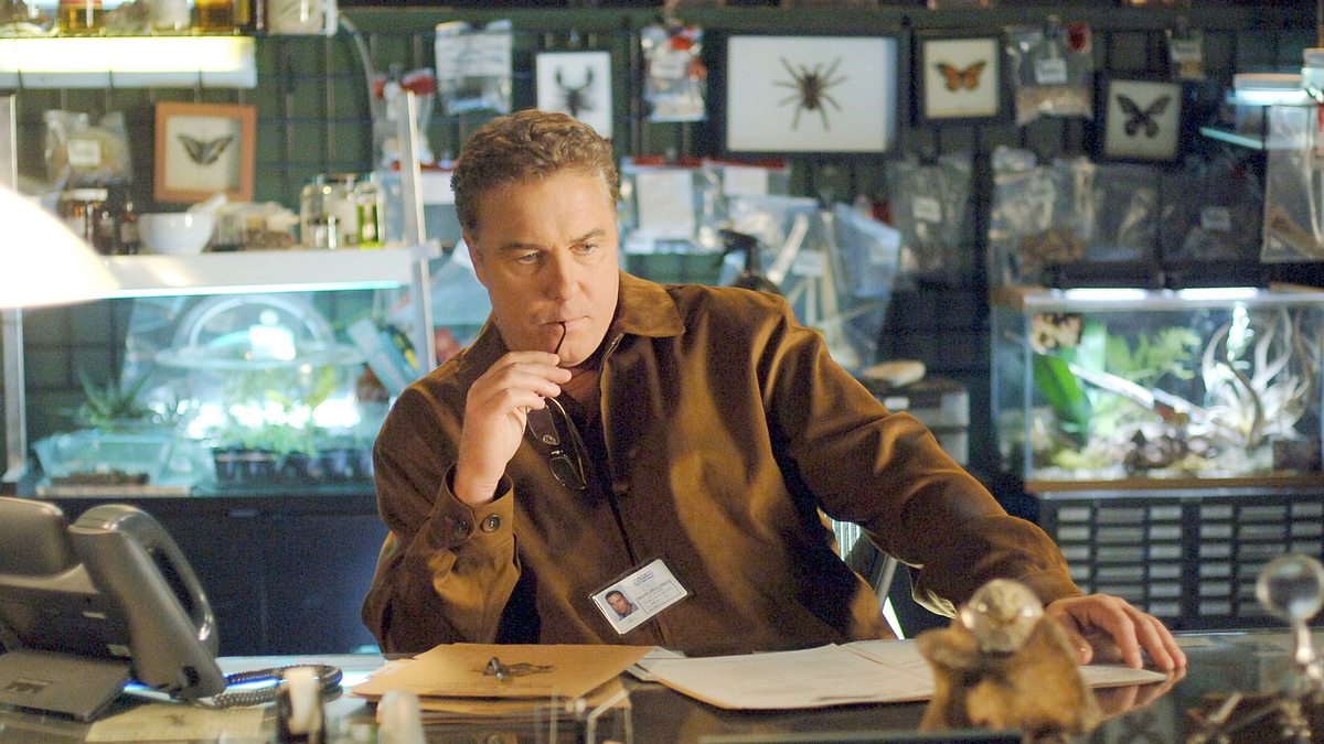 csi: den tätern auf der spur