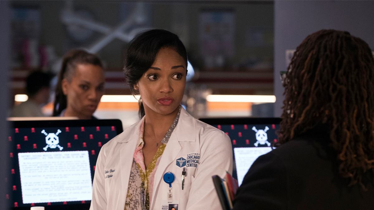 chicago med