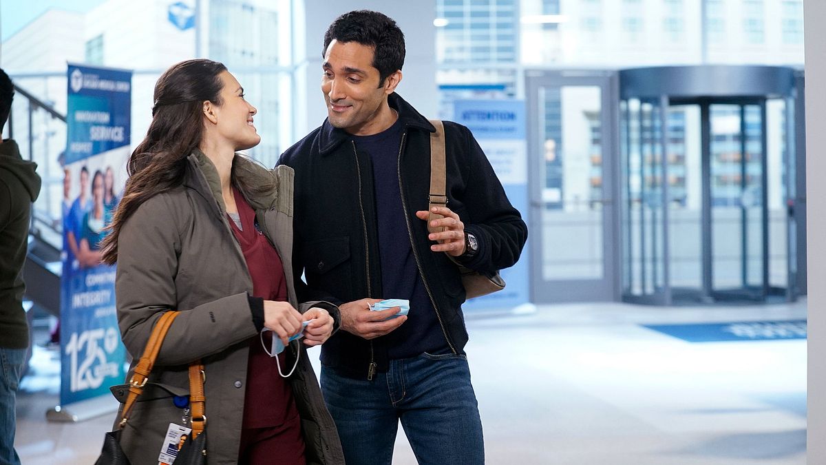 chicago med