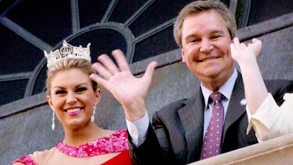 secrets of miss america - system der ausbeutung