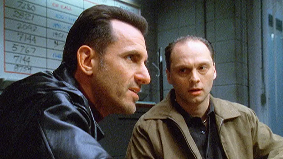 criminal intent - verbrechen im visier