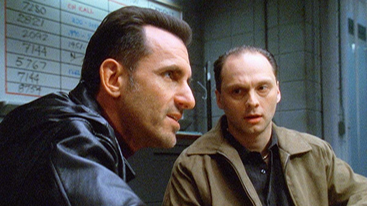 criminal intent - verbrechen im visier