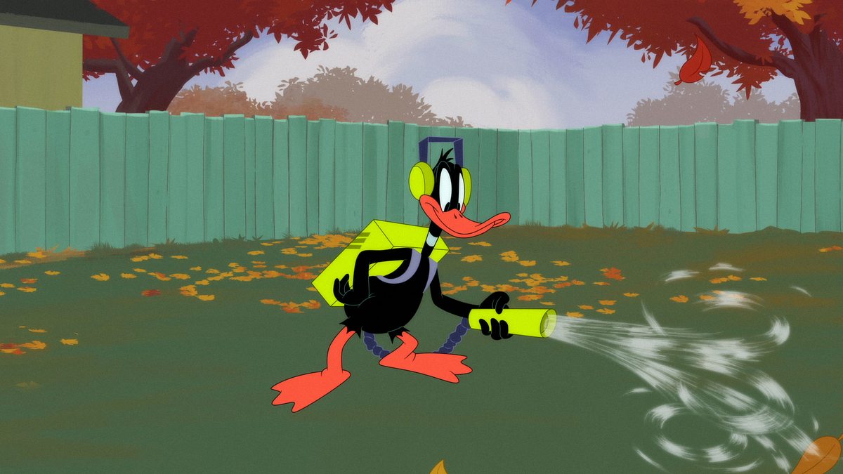 looney tunes cartoons