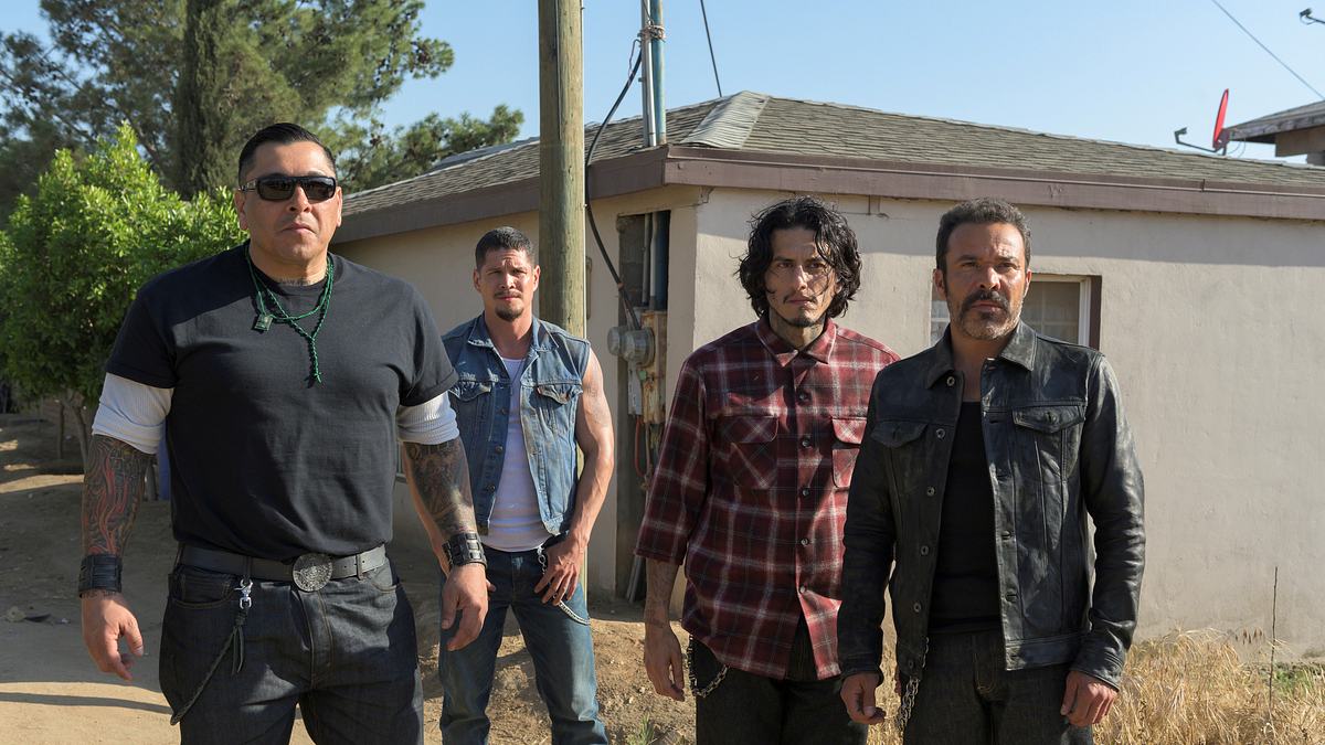 mayans m.c.