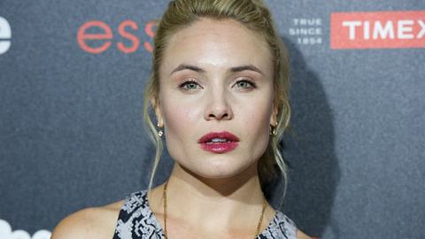Leah Pipes - Foto: Getty Images