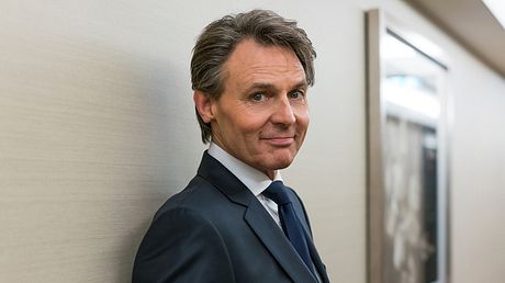 GZSZ, Wolfgang Bahro - Foto: RTL/Sebastian Geyer