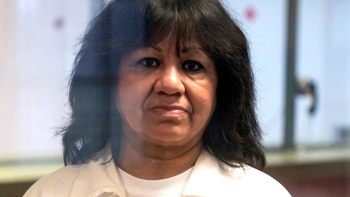 Frauen im Todestrakt frauen im todestrakt