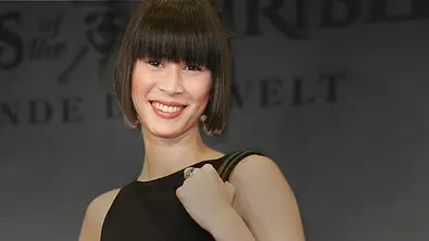 Milla von Krockow GNTM