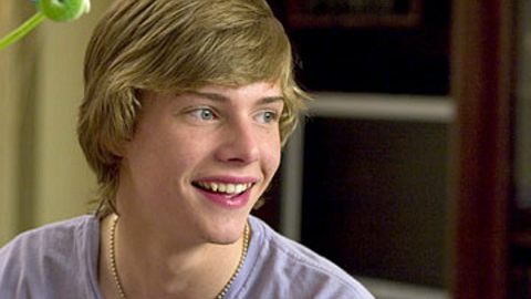Hunter Parrish Weeds