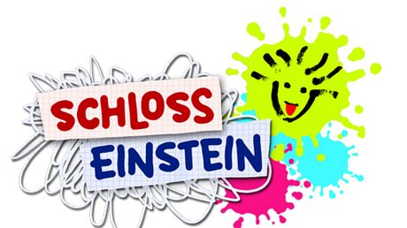 Schloss Einstein