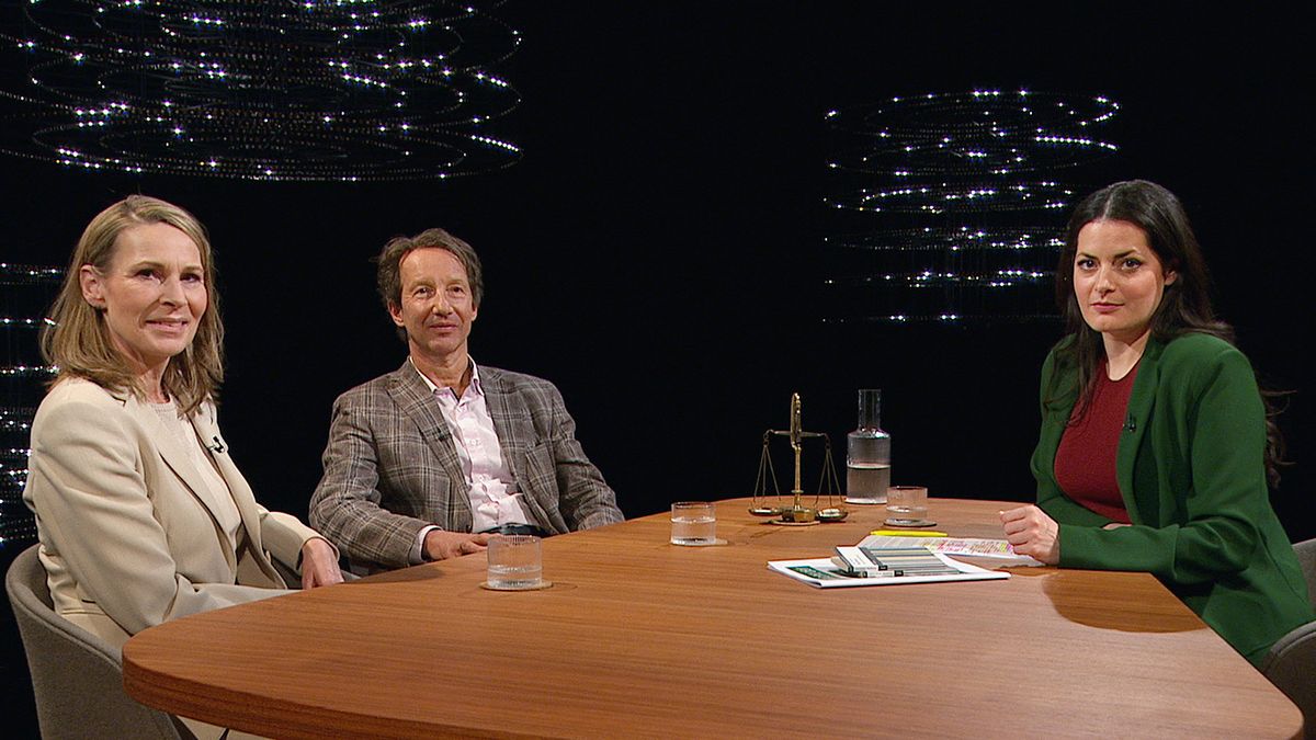 sternstunde philosophie