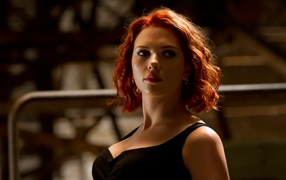 Black Widow