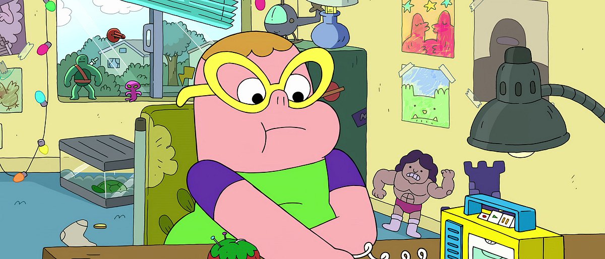 Clarence clarence