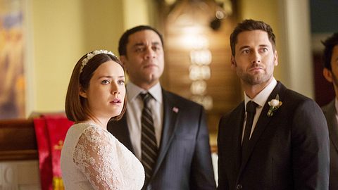 The Blacklist, Megan Boone
