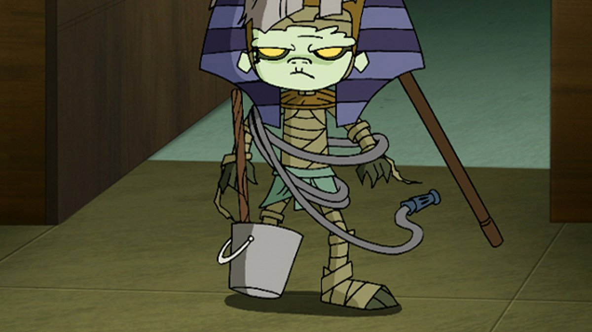 tutenstein