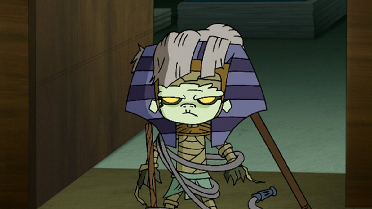 tutenstein