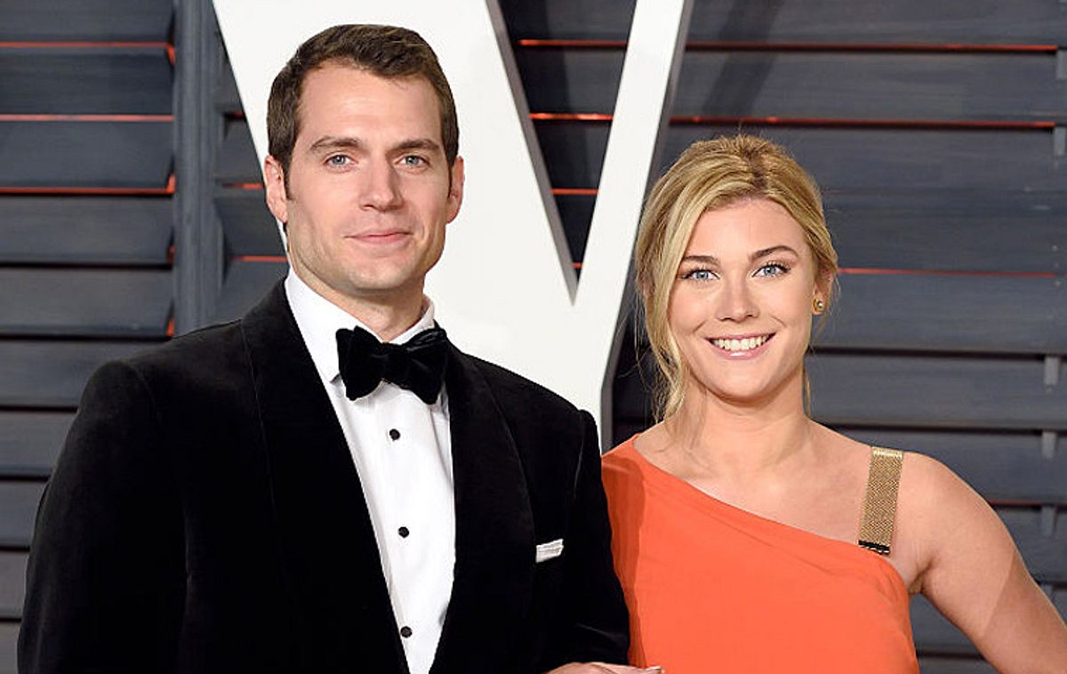 Henry Cavill, Tara King