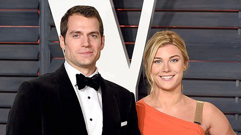 Henry Cavill, Tara King - Foto: Getty Images