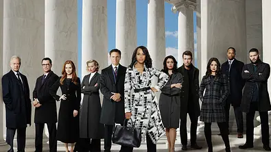 Scandal