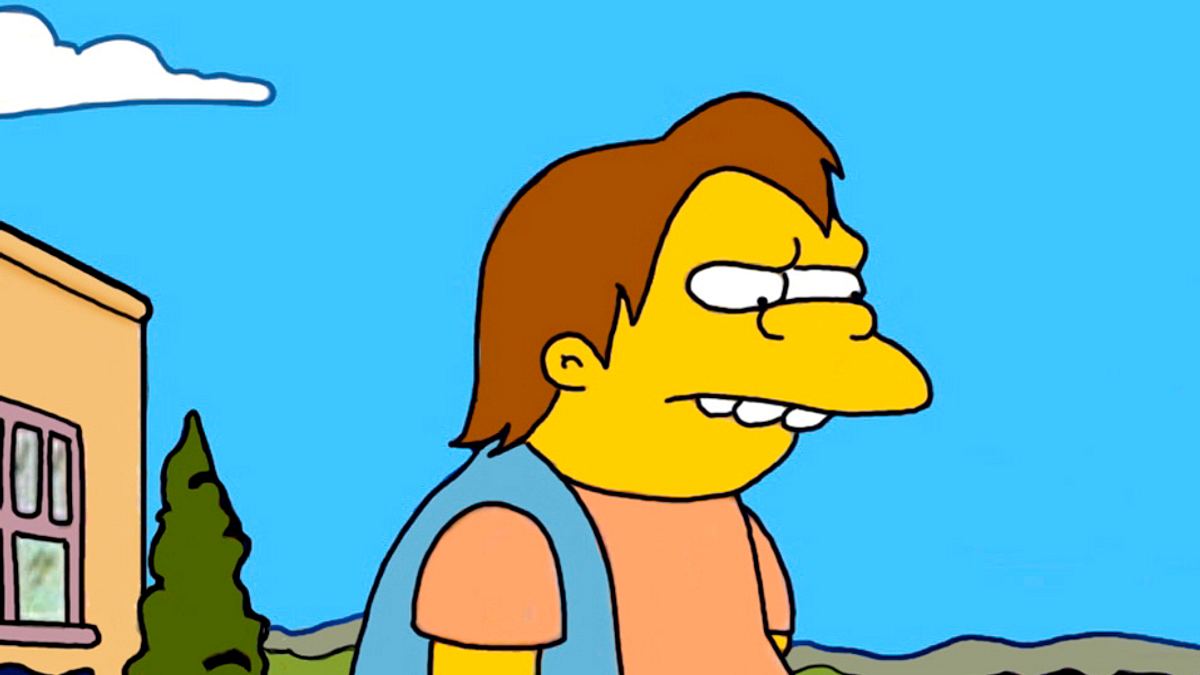 die simpsons