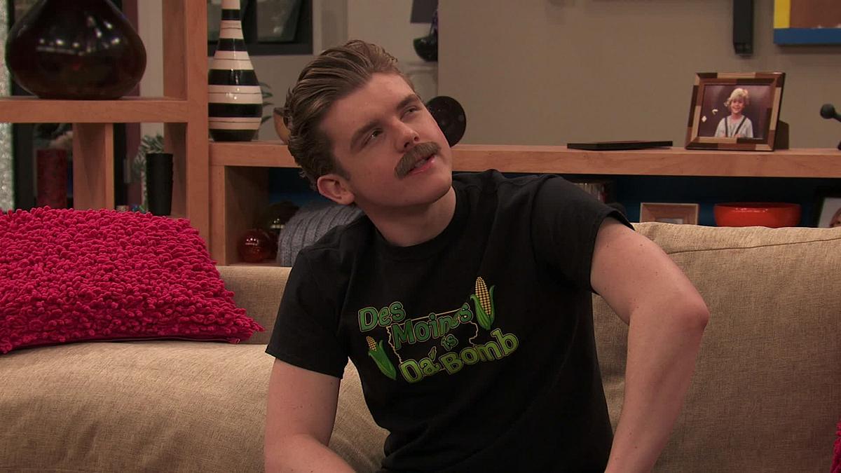 henry danger
