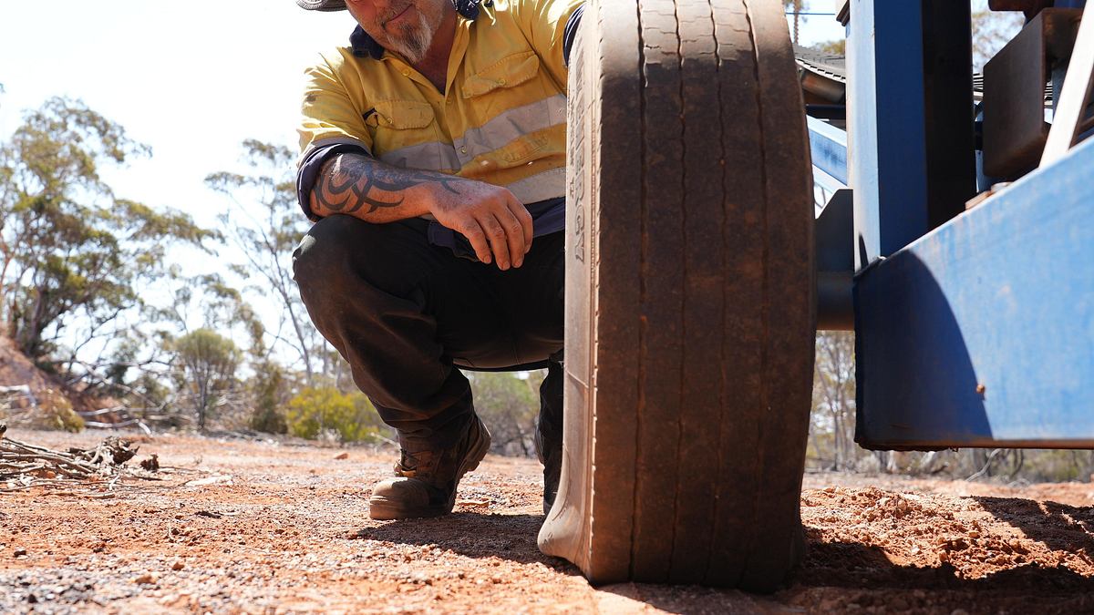 australian gold - schatzsuche down under