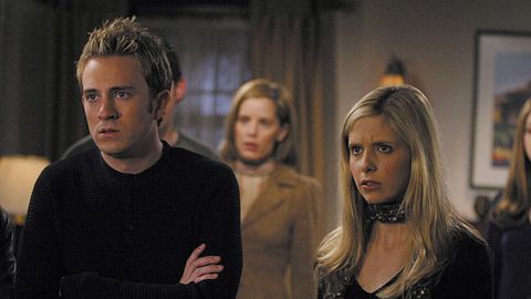 Buffy