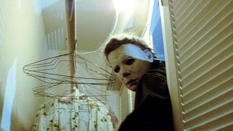 Halloween Michael Myers