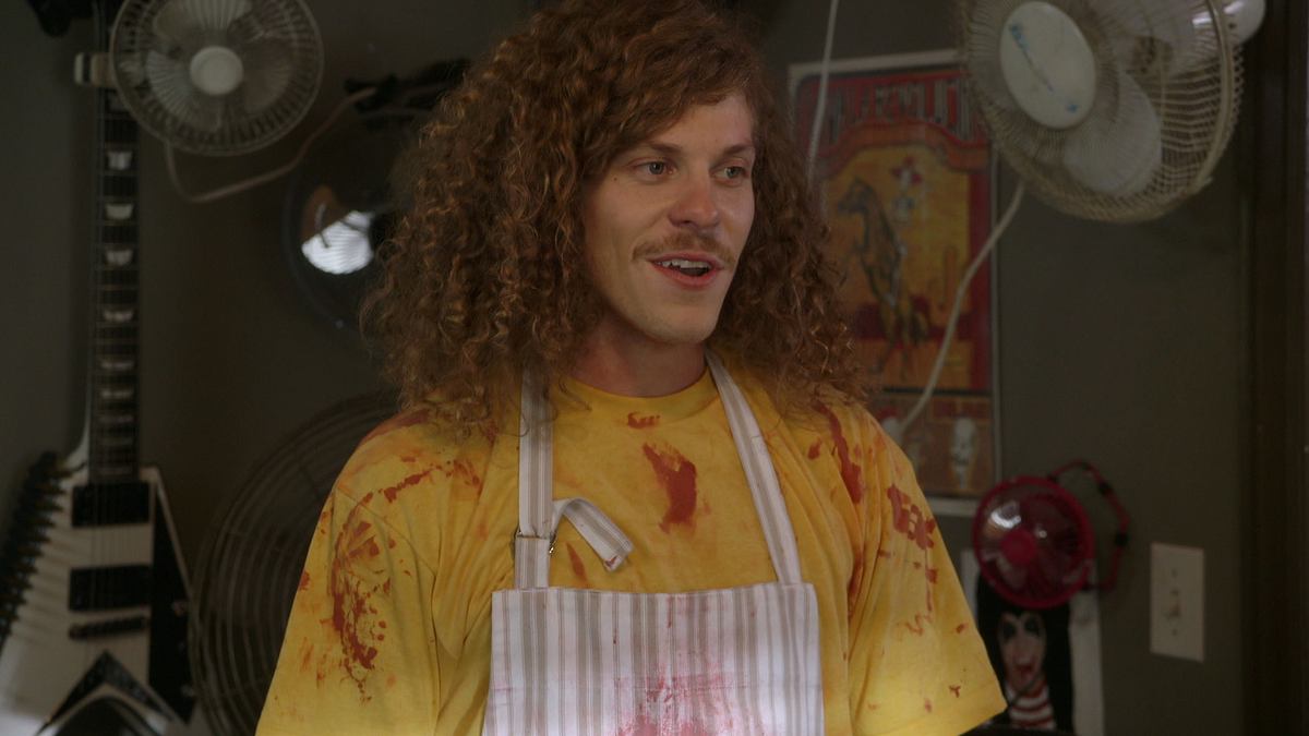 workaholics