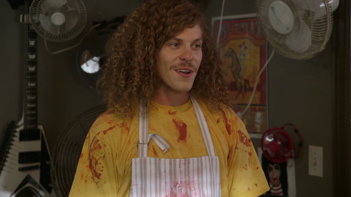 workaholics