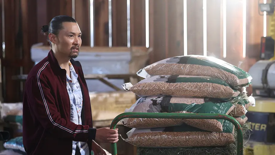 the rookie