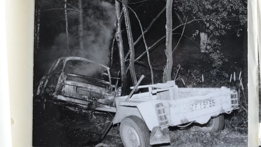 Mysteriöse Kriminalfälle der DDR mysteriöse kriminalfälle der ddr