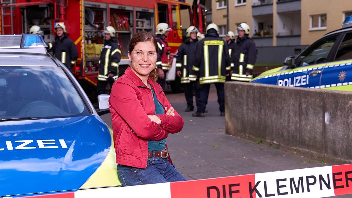 die klempnerin