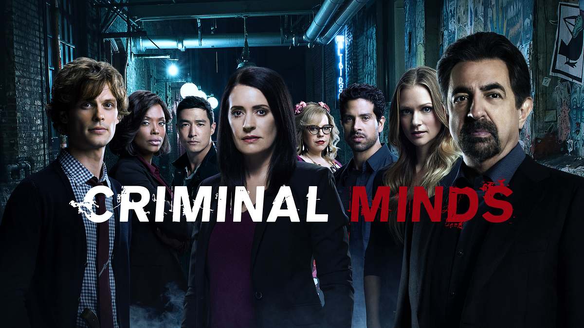 criminal minds