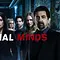 Criminal Minds Thumbnail