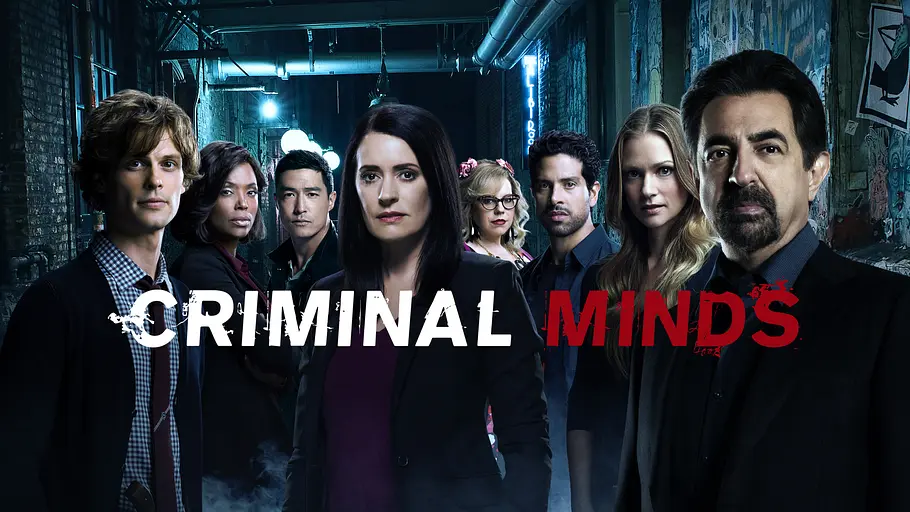 Criminal Minds criminal minds