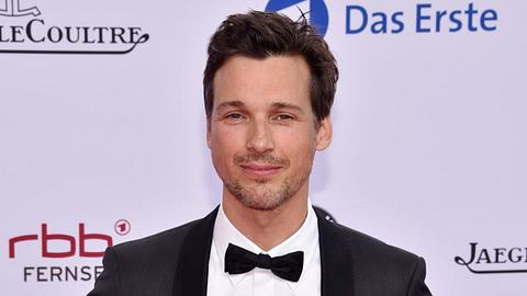 Florian David Fitz - Foto: Getty Images