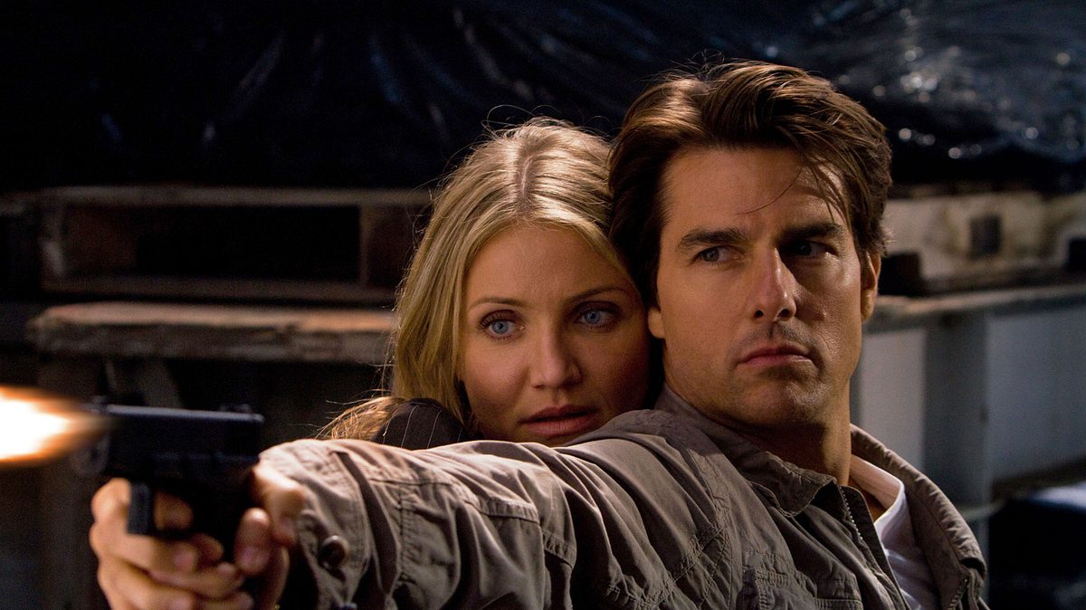 knight and day