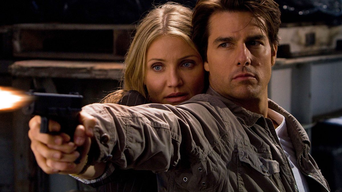 knight and day